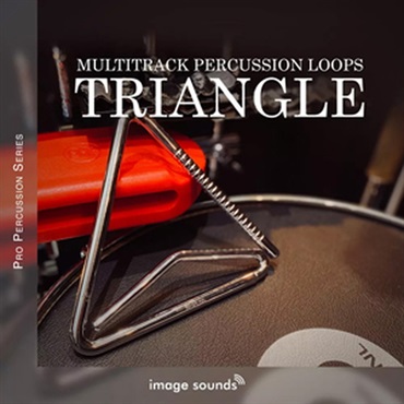 TRIANGLE(オンライン納品)(2時間以内に納品)