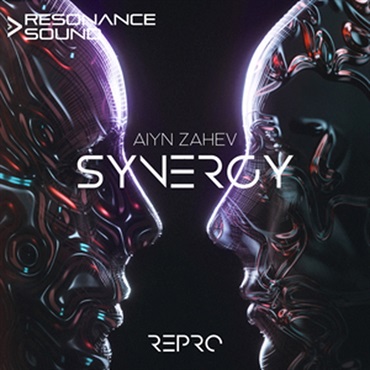 SYNERGY REPRO(オンライン納品)(2時間以内に納品)