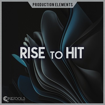 RISE TO HIT(オンライン納品)(2時間以内に納品)
