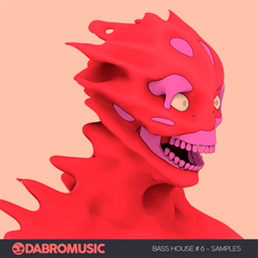 BASS HOUSE VOL.6(オンライン納品)(2時間以内に納品)