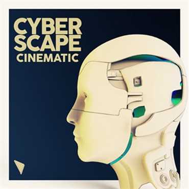 CYBERSCAPE CINEMATIC KIT(オンライン納品)(2時間以内に納品)