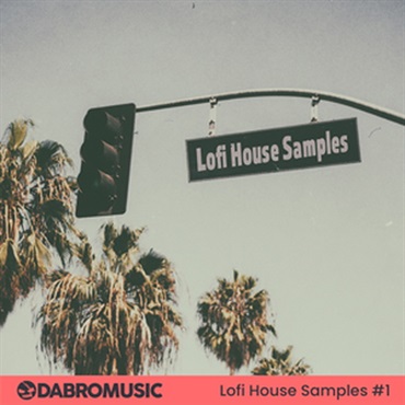 LOFI HOUSE SAMPLES 1(オンライン納品)(2時間以内に納品)