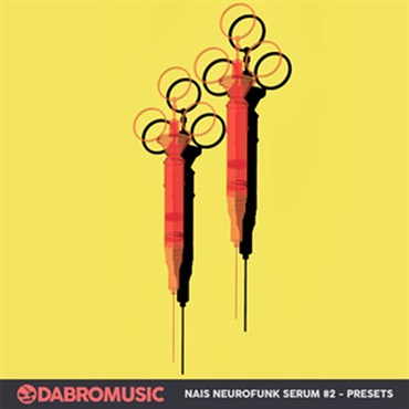 NAIS NEUROFUNK SERUM 2(オンライン納品)(2時間以内に納品)