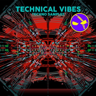TECHNICAL VIBES(オンライン納品)(2時間以内に納品)