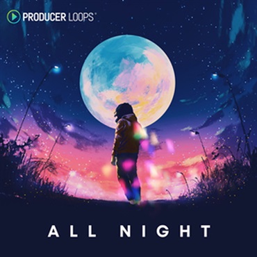 ALL NIGHT(オンライン納品)(2時間以内に納品)