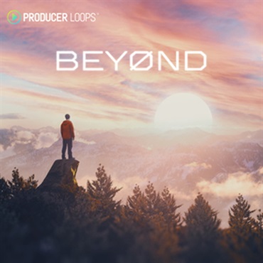 BEYOND(オンライン納品)(2時間以内に納品)