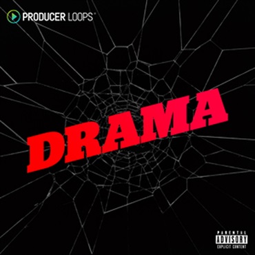 DRAMA(オンライン納品)(2時間以内に納品)