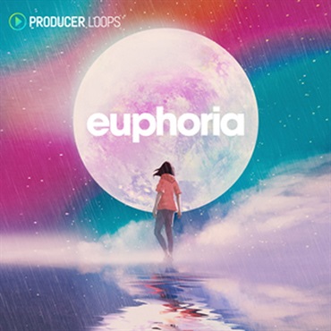 EUPHORIA(オンライン納品)(2時間以内に納品)