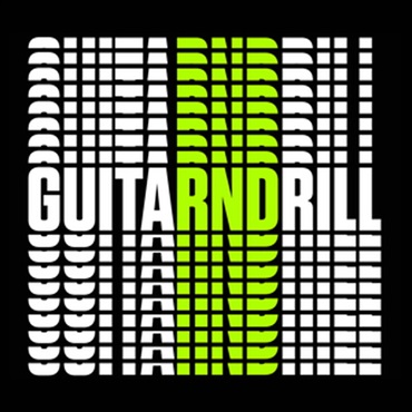 GUITARNDRILL(オンライン納品)(2時間以内に納品)