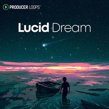 LUCID DREAM(オンライン納品)(2時間以内に納品)