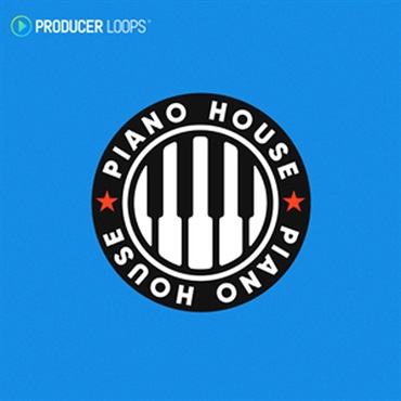 PIANO HOUSE(オンライン納品)(2時間以内に納品)