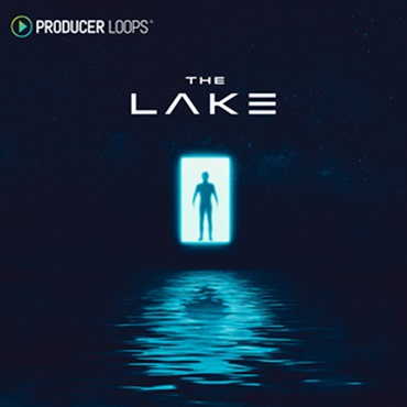THE LAKE(オンライン納品)(2時間以内に納品)