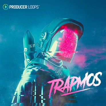 PRODUCER LOOPS TRAPMOS(オンライン納品)(2時間以内に納品)