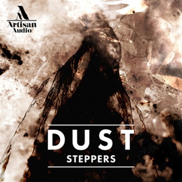 DUST STEPPERS(オンライン納品)(2時間以内に納品)