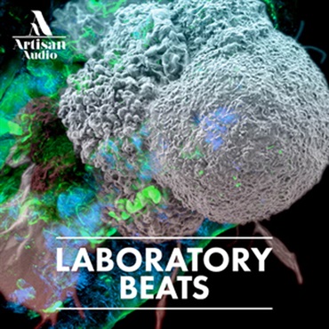 LABORATORY BEATS(オンライン納品)(2時間以内に納品)