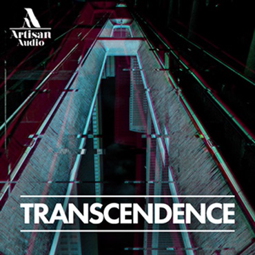 TRANSCENDENCE(オンライン納品)(2時間以内に納品)