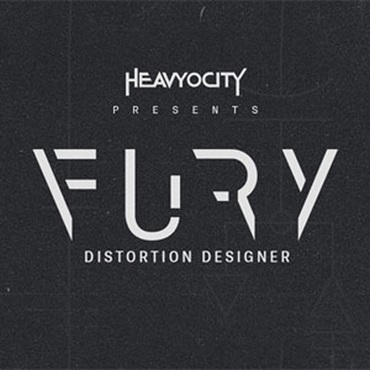 【ヘヴィオシティSCORE LOUDER サマーセール！】FURY(オンライン納品)(2時間以内に納品)
