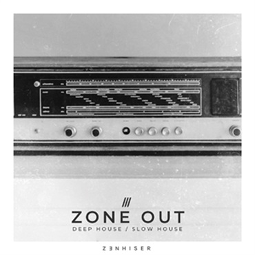 ZONE OUT(オンライン納品)(2時間以内に納品)