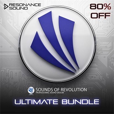 SOR - ULTIMATE BUNDLE(オンライン納品)(2時間以内に納品)
