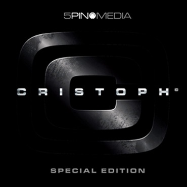 CRISTOPH SPECIAL EDITION(オンライン納品)(2時間以内に納品)