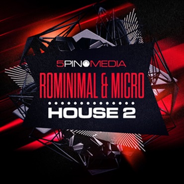 ROMINIMAL & MICRO HOUSE 2(オンライン納品)(2時間以内に納品)