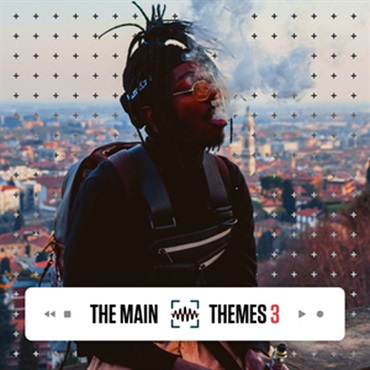 DIGINOIZ THE MAIN THEMES 3(オンライン納品)(2時間以内に納品)
