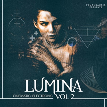 LUMINA 2 - CINEMATIC ELECTRONIC(オンライン納品)(2時間以内に納品)