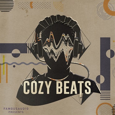 COZY BEATS(オンライン納品)(2時間以内に納品)