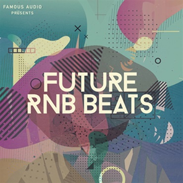 FUTURE RNB BEATS(オンライン納品)(2時間以内に納品)