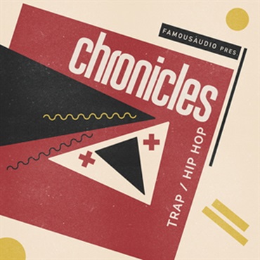 FAMOUS AUDIO CHRONICLES(オンライン納品)(2時間以内に納品)