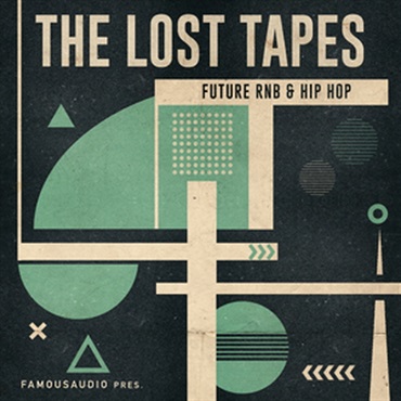 THE LOST TAPES(オンライン納品)(2時間以内に納品)