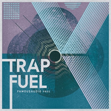 FAMOUS AUDIO TRAP FUEL(オンライン納品)(2時間以内に納品)