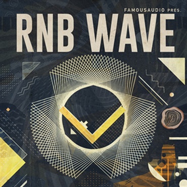 RNB WAVE(オンライン納品)(2時間以内に納品)