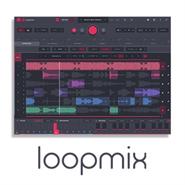 LOOPMIX(オンライン納品)(2時間以内に納品)