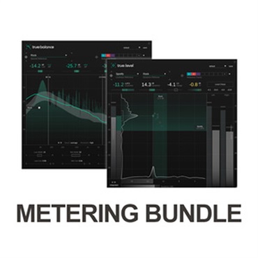 METERING BUNDLE(オンライン納品)(2時間以内に納品)