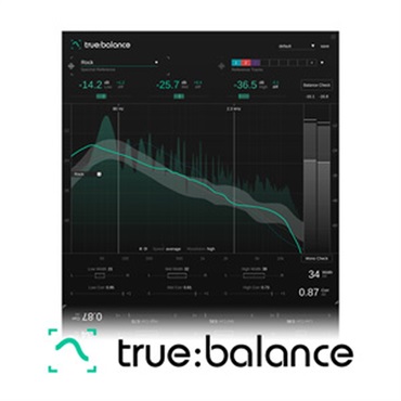 SONIBLE TRUE:BALANCE(オンライン納品)(2時間以内に納品)