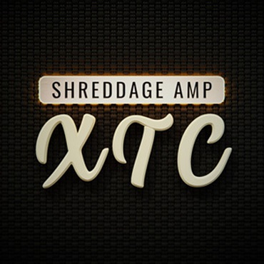 SHREDDAGE AMP XTC(オンライン納品)(2時間以内に納品)
