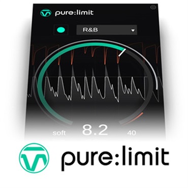 PURE:LIMIT(オンライン納品)(2時間以内に納品)