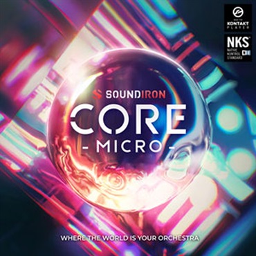 CORE MICRO(オンライン納品)(2時間以内に納品)