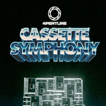 APERTURE: CASSETTE SYMPHONY(オンライン納品)(2時間以内に納品)