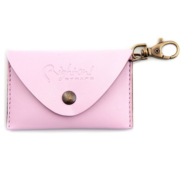 BIG PICK POUCH PLAIN(Pink)