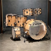 【期間限定値下げ！】150th Anniversary SONORLITE Shell Set
