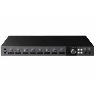 iD48 (オーディエント)(オーディオインターフェイス)(USB-C対応)(24 入力 / 24 出力)