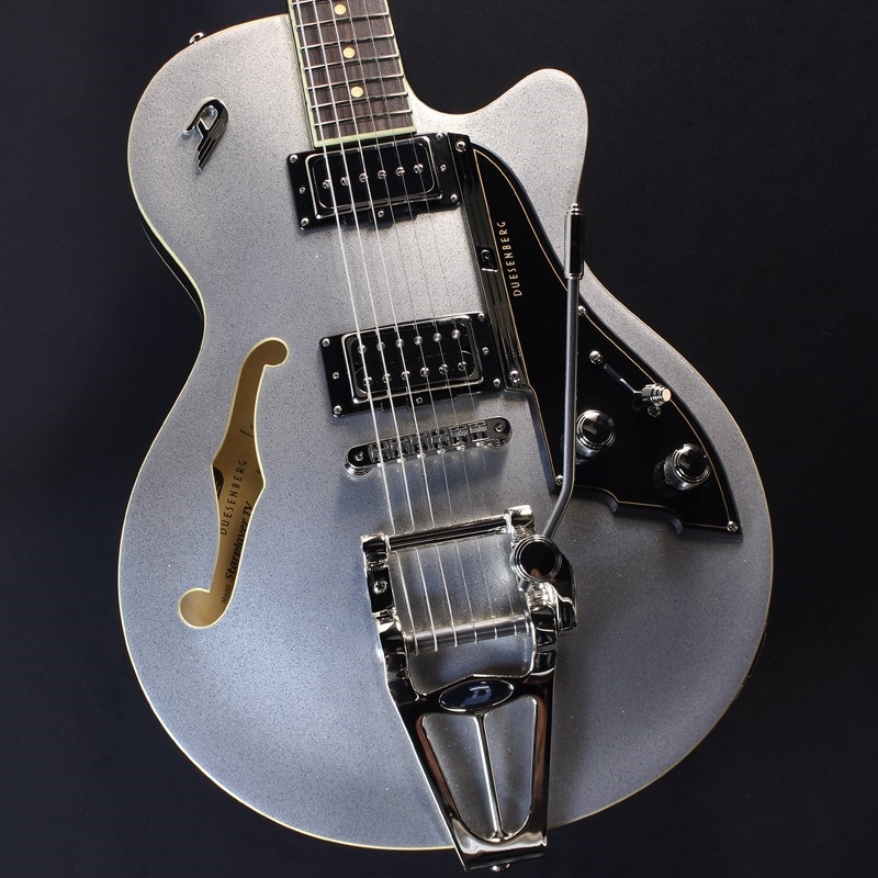 DTV-SS Starplayer TV (Silver Sparkle) #242711【特価】の商品画像