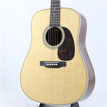 【夏先取り大特価セール】【新仕様】D-28 STANDARD マーチン マーティン