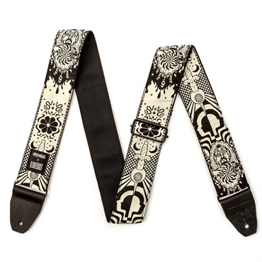 【夏のボーナスセール】 I Love Dust Jacquard Straps NIGHT SPELLS (ILD15)