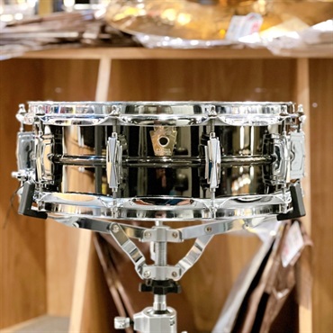 USED 中古 LB416 [Black Beauty 14×5]