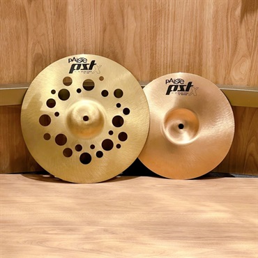 PAiSTe USED 中古 PST-X Splash Stack 12/10 [470g/350g]