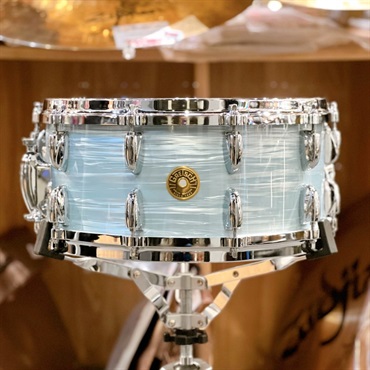 GRNT-6514S-2CL 039 [USA Custom Series 14×6.5 / Vintage Oyster White]