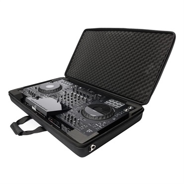 【夏のボーナスセール】CTRL CASE XDJ-AZ 【AlphaTheta XDJ-AZ対応キャリングケース】(マグマ)